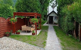 Pokoje gościnne u Zosi Krościenko